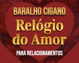 Relógio do Amor