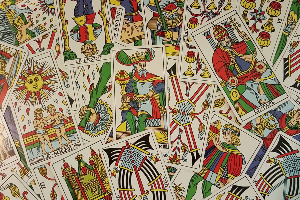 Tarot